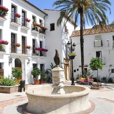 Ferienhaus Cinderella Marbella
