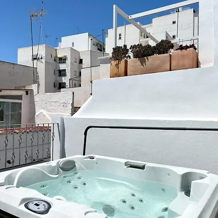 Ferienhaus Cinderella Marbella