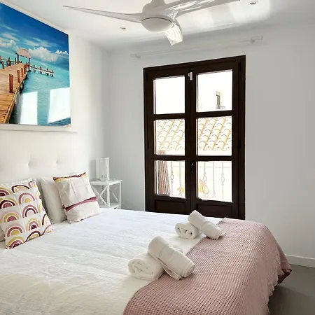 Cinderella Ferienhaus Marbella